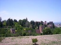 Alhambra