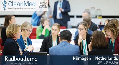 CleanMed 2018