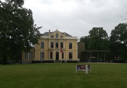Villa Hartenstein