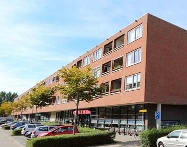 Huurwoningen van Provides