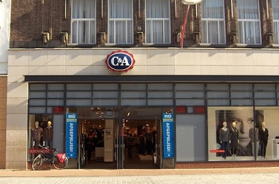 C&A Nijmegen
