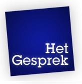 Logo van Het Gesprek